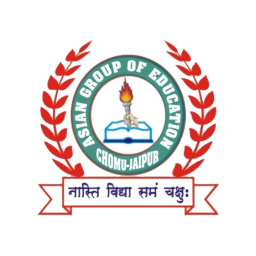 Asian Edu Hub - Chomu