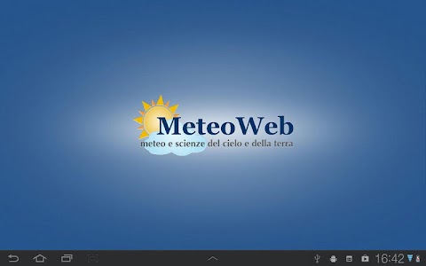 MeteoWebのおすすめ画像4