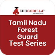 Tamil Nadu Forest Guard Mock Tests for Best Result