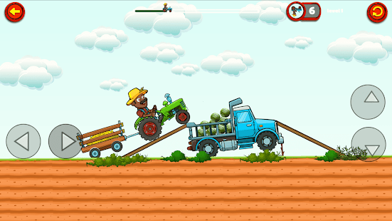 Amazing Tractor! 2.0.0 APK screenshots 5