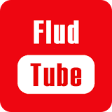 Flud Tube: Free Videos icon