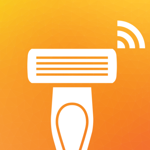 BIC Squad Razor  Icon