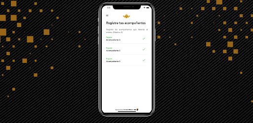 Pasteje AI Screen 2