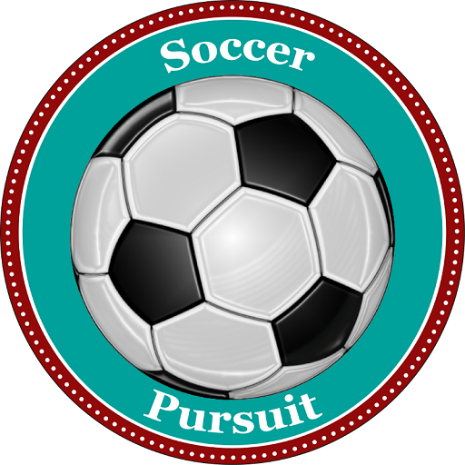 Soccer Pursuit logo
