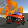 No Road Chase Simulator