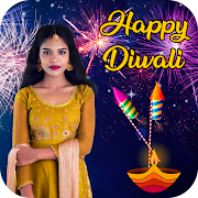 Happy Diwali photo Editor : Photo Editor