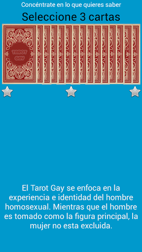 Tarot Gay Screen 3