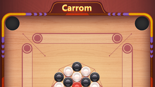Carrom Disc Pool Mod APK 38.9 MB (Unlimited Money and Games) Gallery 6