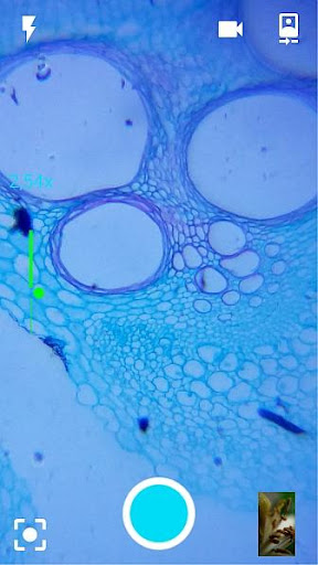BLIPS - SmartMicroOptics Screenshot 1 - AppWisp.com