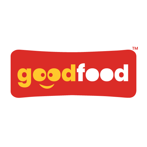 Zeon Good Food: Order Food logo