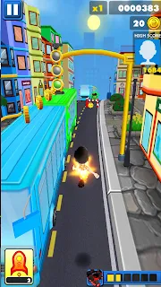 Running King screenshot 22