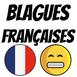 Icon image Blagues Françaises 2026