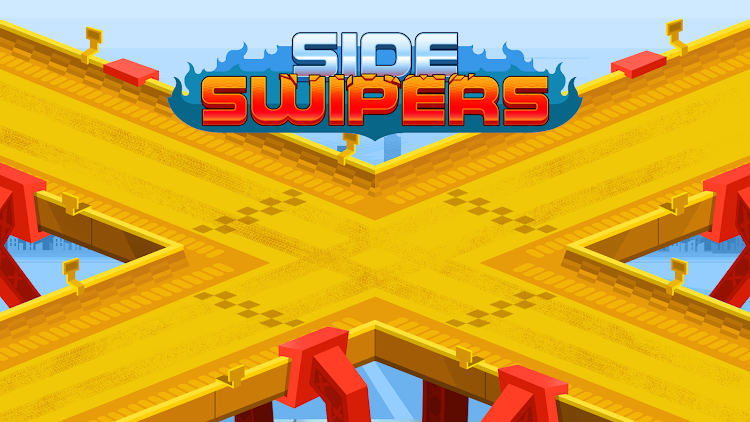 Side Swipers - 3.13.7 - (Android)