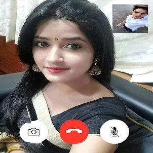 indian Girls Video call chat