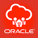 Oracle HCM Cloud icon