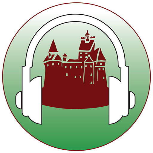 Mini Transylvania Park - Guide logo