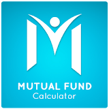Mutual Fund Calculator (FREE) icon