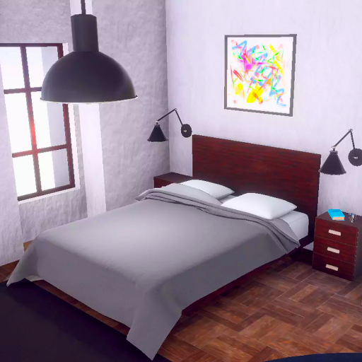 Home Designer: Decor & Match 3 Download on Windows