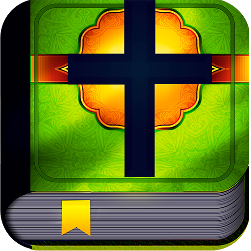 Biblia Cristiana en español Biblia%20Cristiana%20Gratis%209.0 Icon