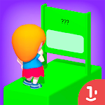 Cover Image of Download ABC Runner  APK