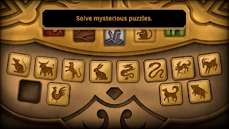 Game screenshot EXIT – The Curse of Ophir apk download