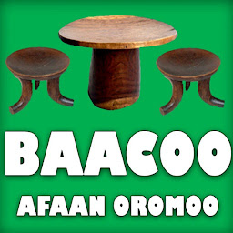 Icon image Baacoo Afaan Oromoo Jokes