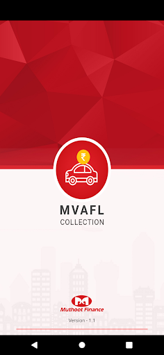 Android application MVAFL Collection screenshort