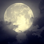 Moon Live Wallpaper