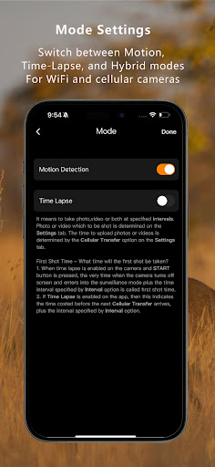 Meidase Mobile Screenshot 3 - AppWisp.com