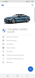BMW Drivers Guide Unknown