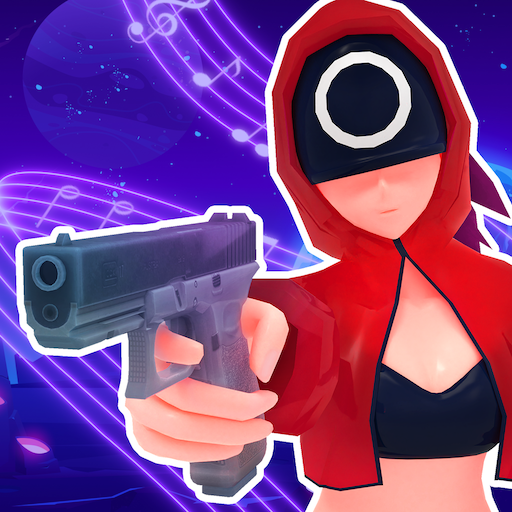 Dancing Bullet