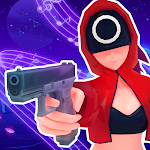 Cover Image of Download Dancing Bullet 2.1.7 APK