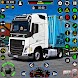 American Truck Adventure Sim - Androidアプリ