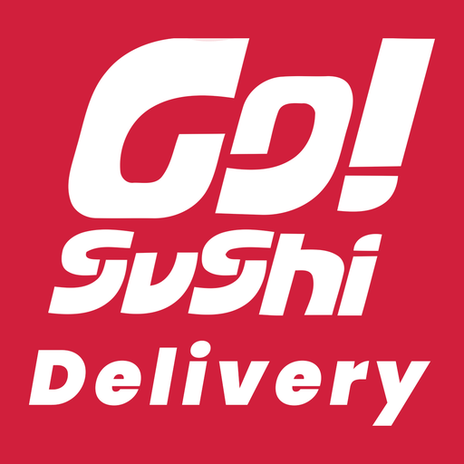 GoSuShi Delivery Man