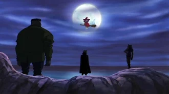 ゲゲゲの鬼太郎 第5作 Season 7 Episode 32 Tv On Google Play