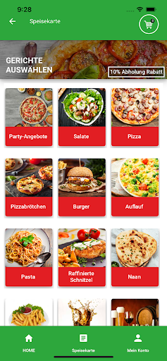 Bar Pizzeria il Duetto