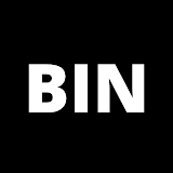 Bin File Opener & Viewer icon