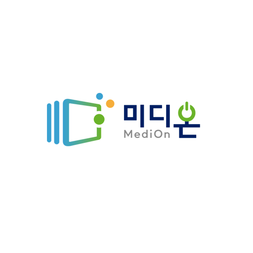 미디온 logo