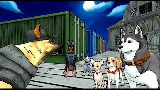 Get 'Em - Screenshot 1