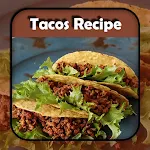Cover Image of डाउनलोड Tacos Recipe  APK