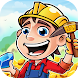 Idle Miner - mine simulation - Androidアプリ