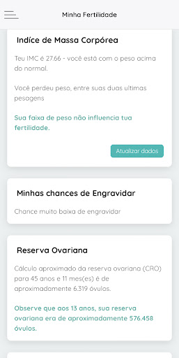 Ginecologia Screen 3