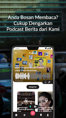 VOI - Voice of Indonesiaのおすすめ画像3