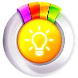 Super Flashlight Pro icon
