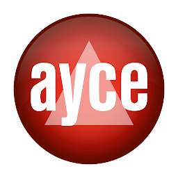 Значок приложения "Ayce Home"