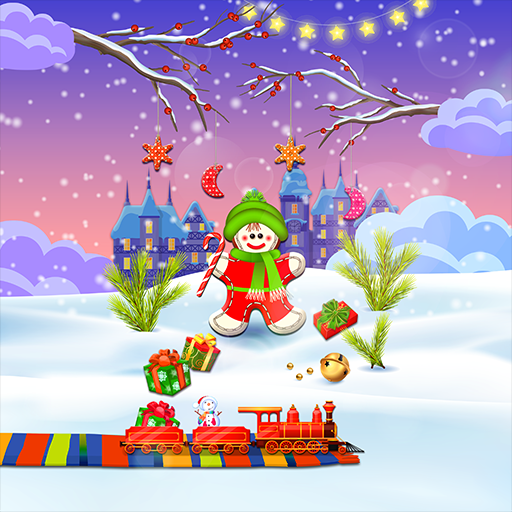 Wallpaper-Winter Toy logo