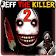 Jeff The Killer 2 icon