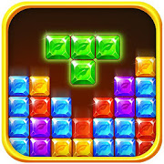 Block Puzzle - The Jewel Blast Games