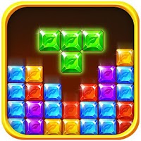 Block Puzzle - The Jewel Blast Games