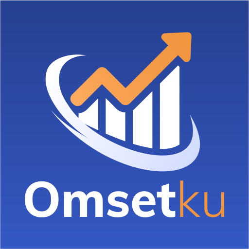 Omsetku logo